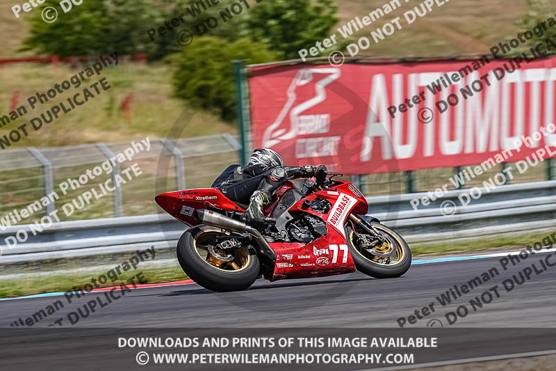 Slovakia Ring;event digital images;motorbikes;no limits;peter wileman photography;trackday;trackday digital images